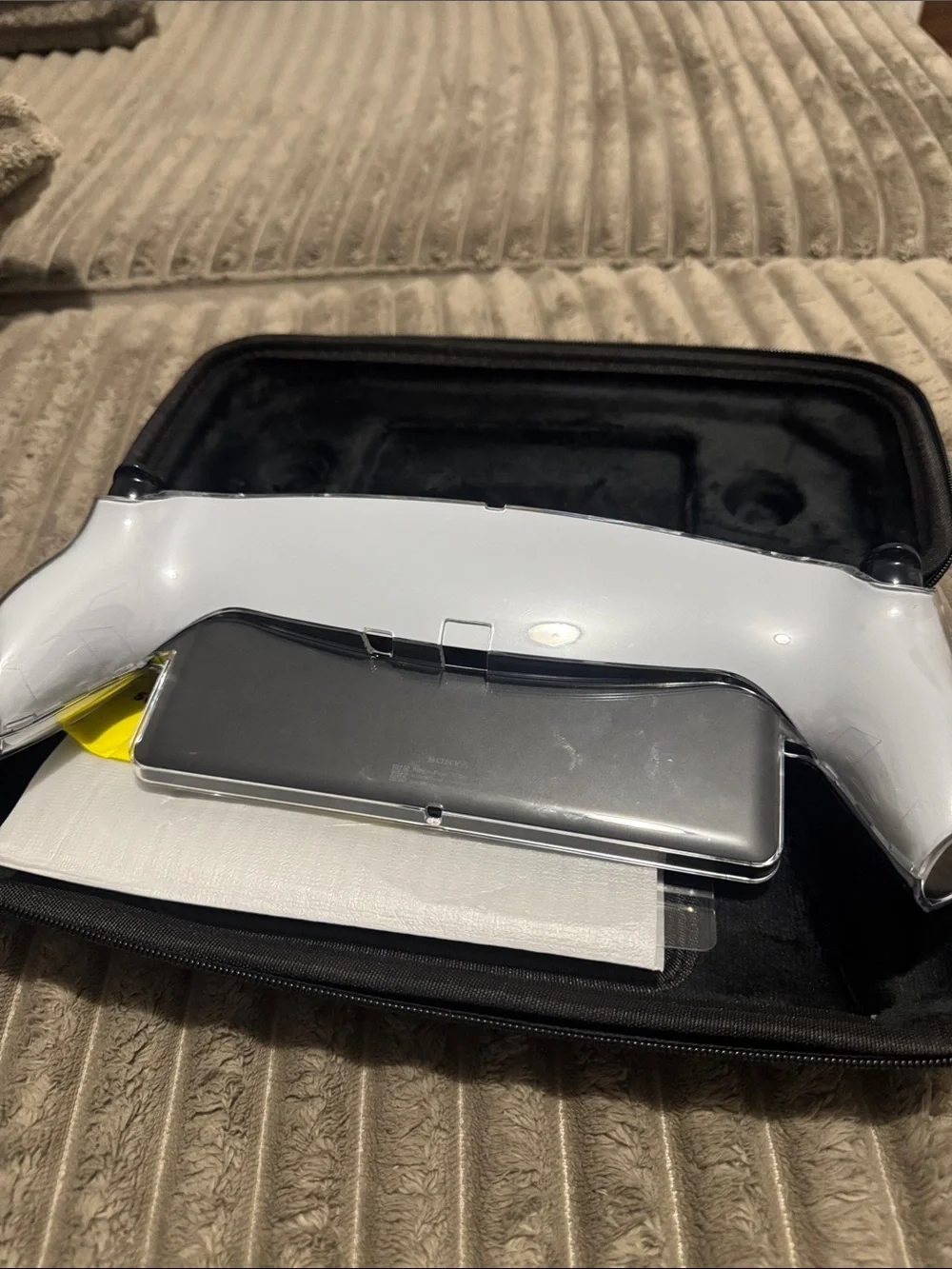 N/A compact portable